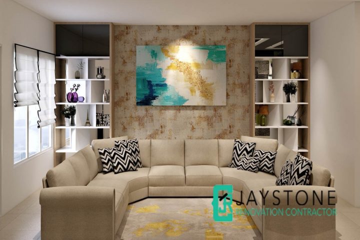 Jaystone Renovation Contractor