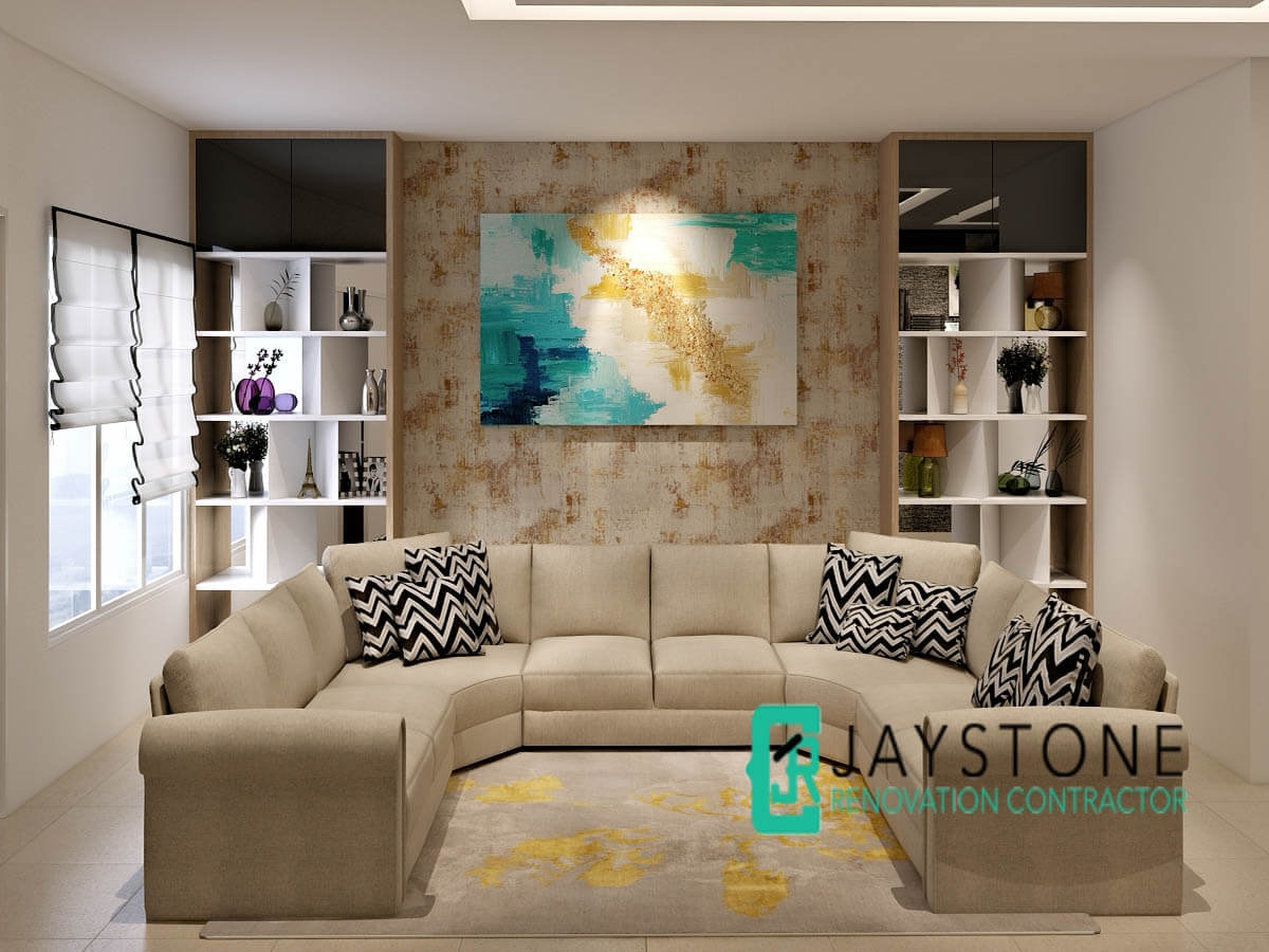 Jaystone Renovation Contractor