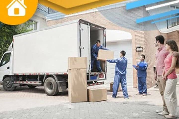 LS House Movers Singapore