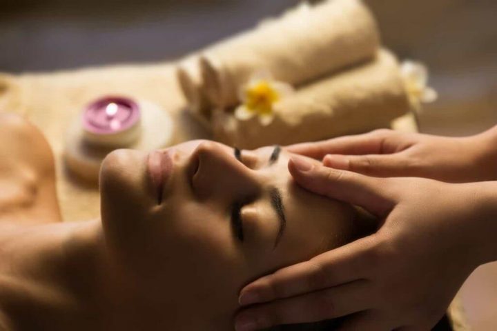 In-Home Massage Service