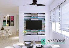 Best Partition Wall & False Ceiling Contractors in Singapore