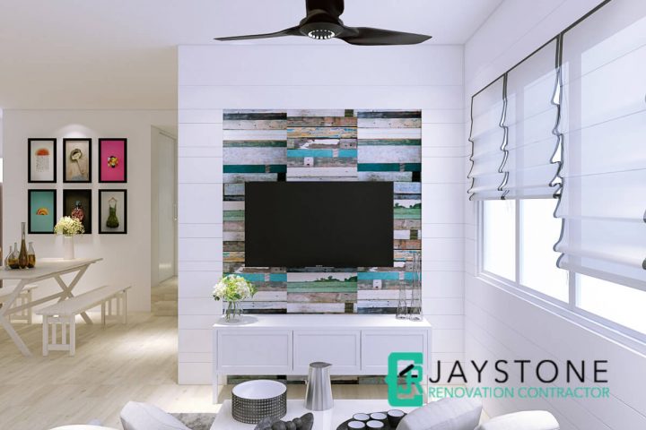 5 Best Partition Wall & False Ceiling Contractors in Singapore