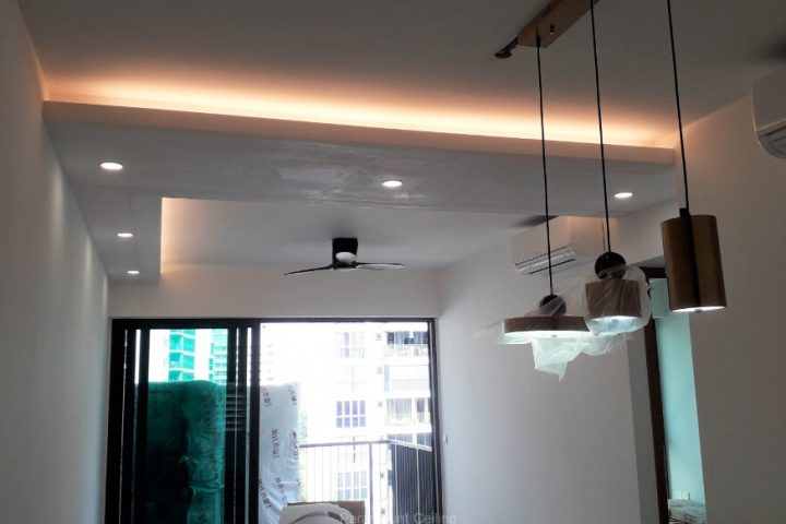 Paramount Construction