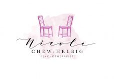 Psychotherapy Nicole Chew-Helbig