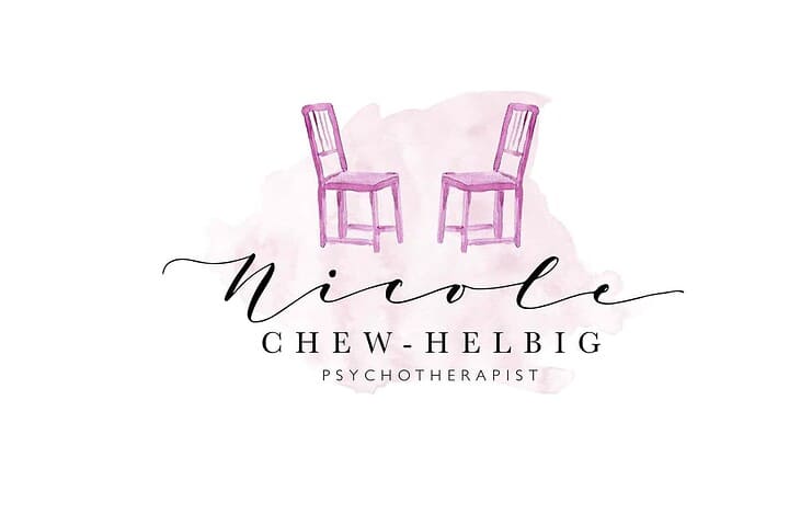 Psychotherapy Nicole Chew-Helbig
