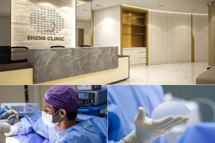 5 Best Clinics in Singapore for Breast Augmentation