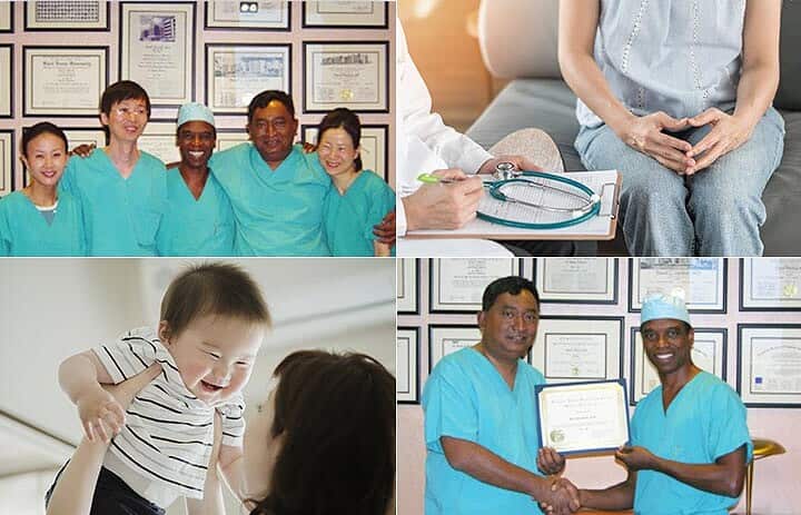 Sidek Clinic for Women