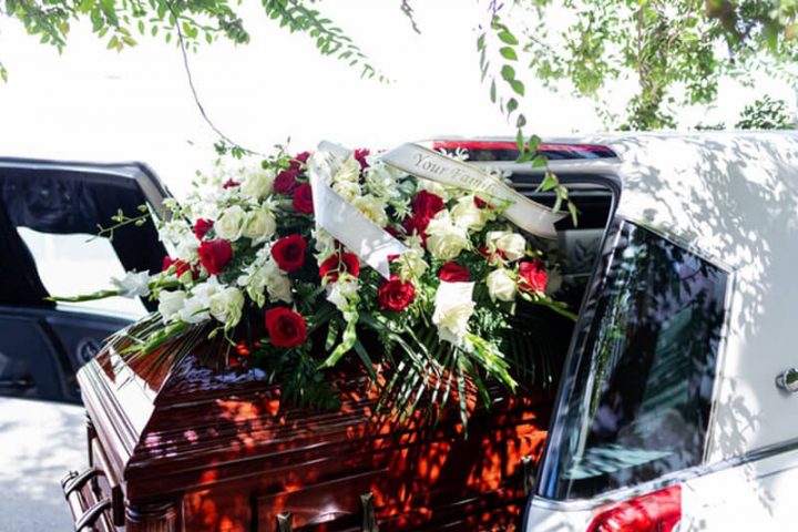 Best Funeral Services in Singapore