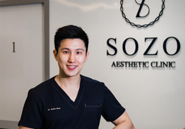 Sozo Aesthetic Clinic