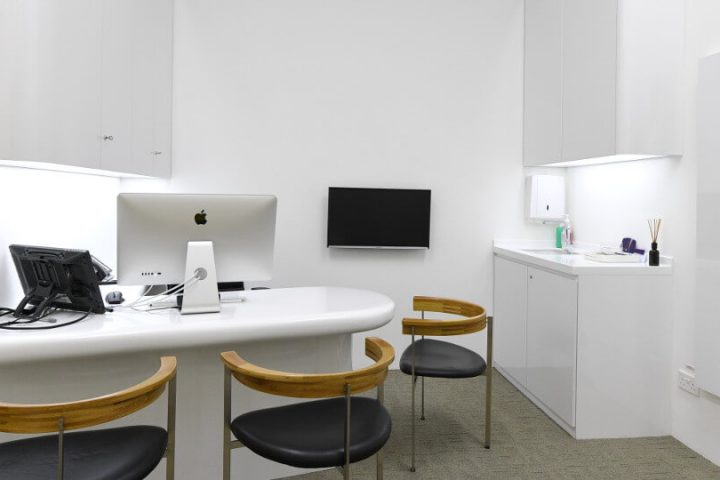 Sweng Plastic Aesthetic and Reconstructive Surgery