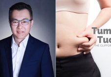 The Clifford Clinic tummy tuck