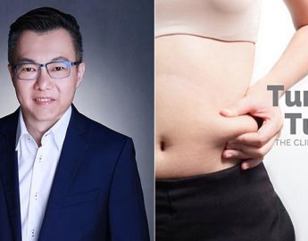 The Clifford Clinic tummy tuck