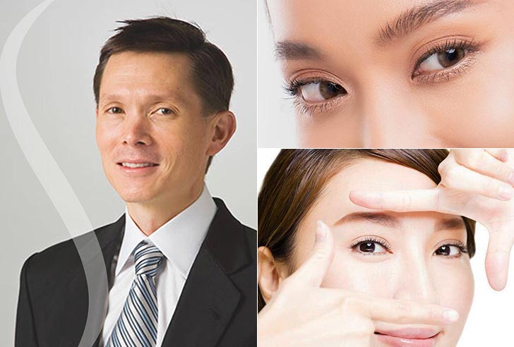 The-Plastic-Surgery-Practise double eyelid surgery