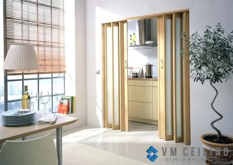 VM Ceiling