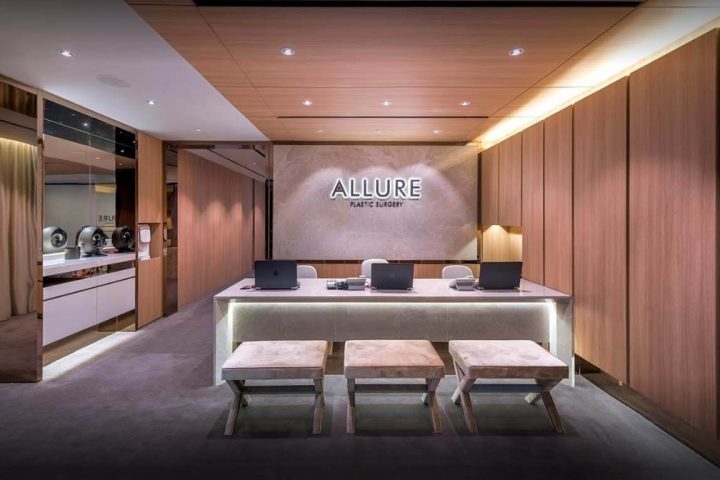 Allure Plastic Surgery