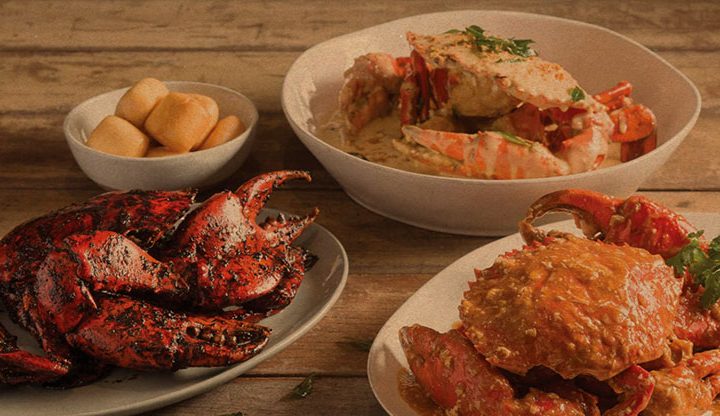 The 7 Best Seafood Restaurants in Singapore [2022 Review]