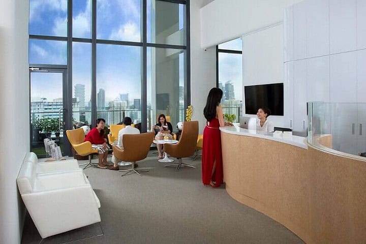 Sweng Plastic Aesthetics & Reconstructive Surgery