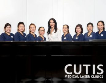 Cutis Medical Laser Clinic