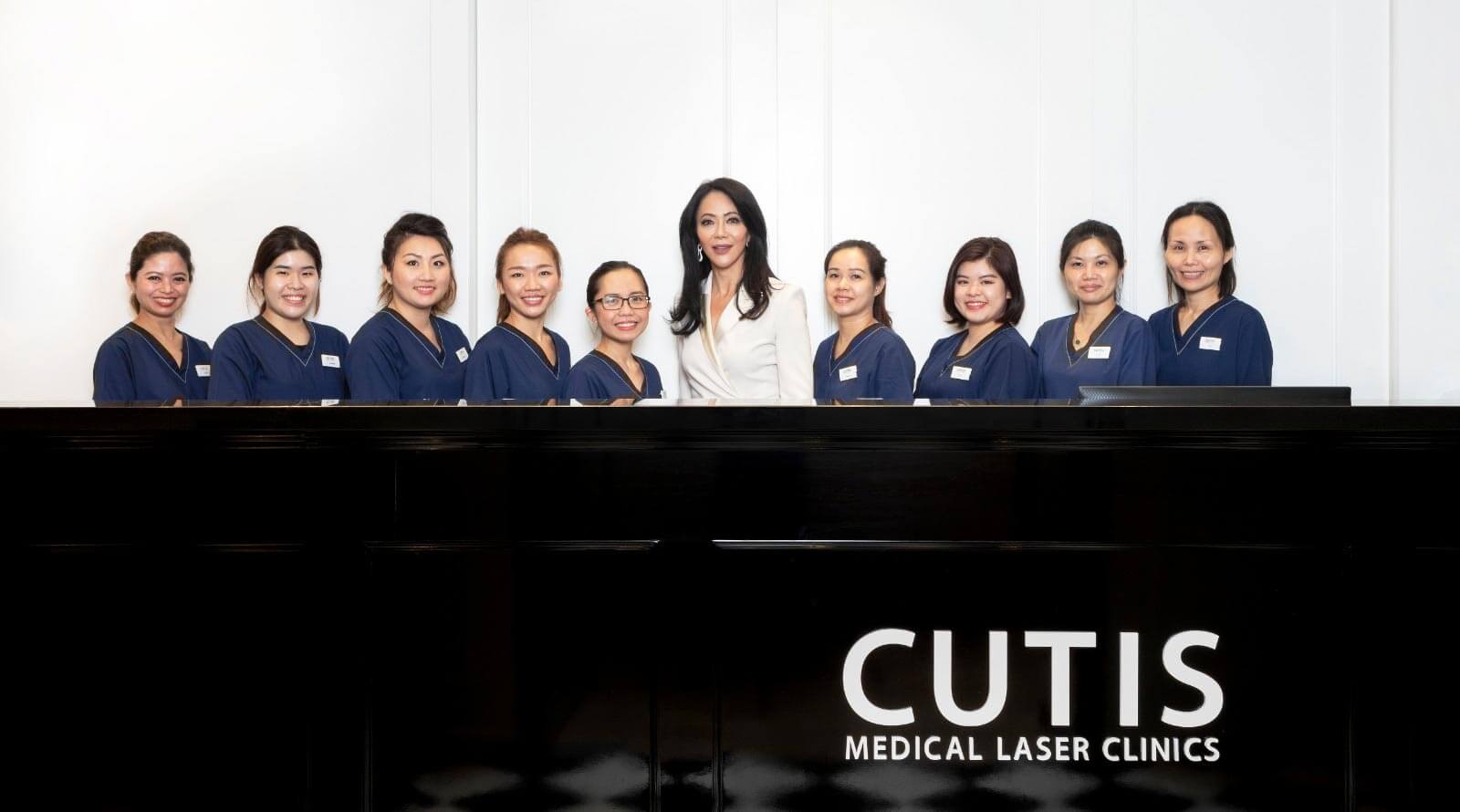 Cutis Medical Laser Clinic