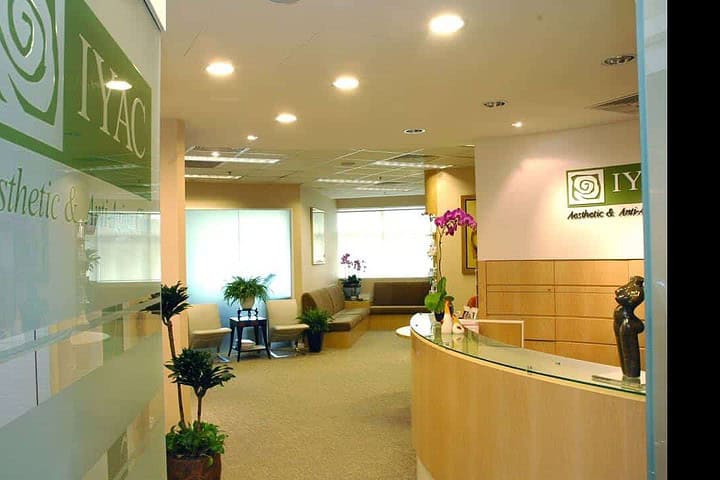 Iyac Aesthetic Clinic