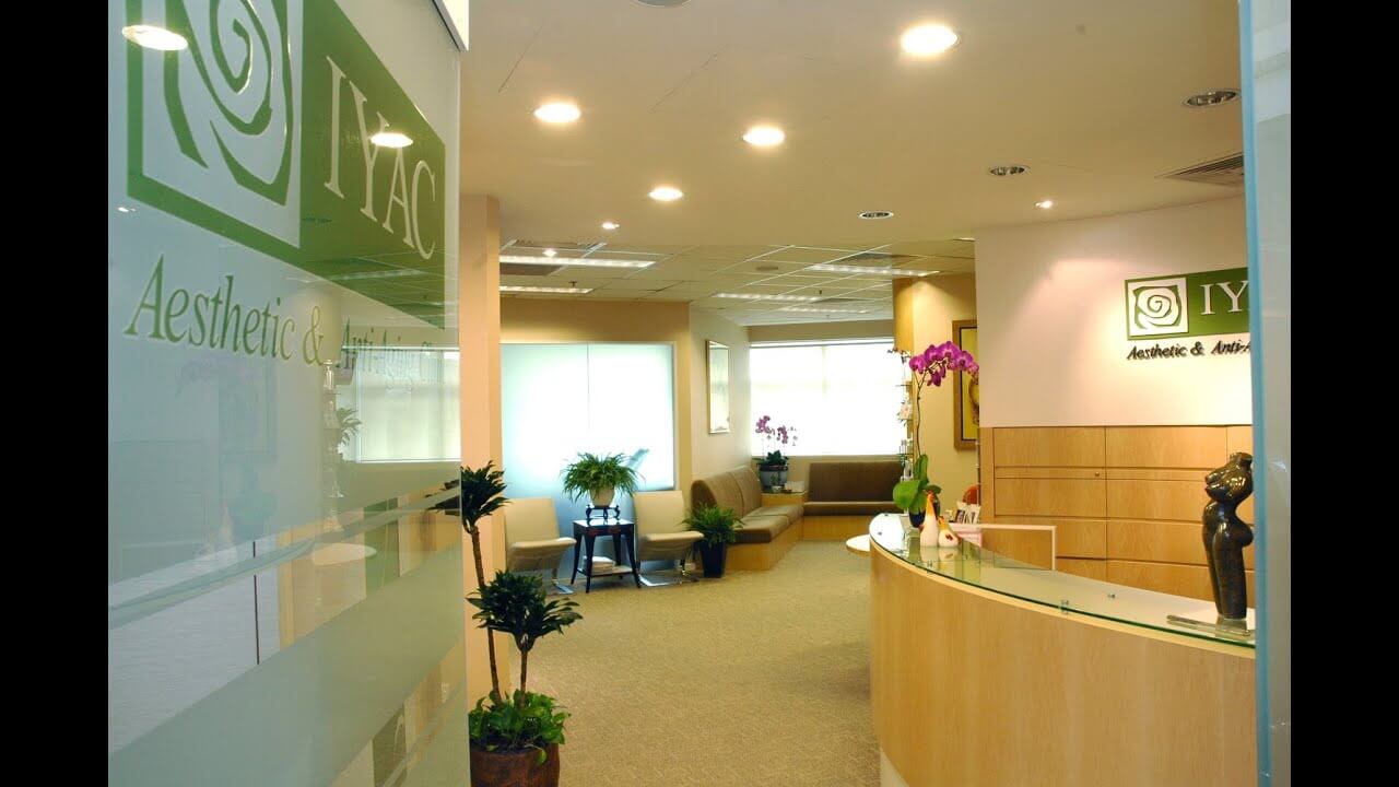 Iyac Aesthetic Clinic