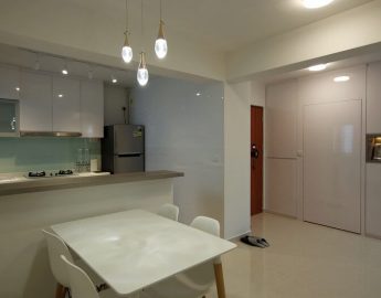 5 Best Renovation Contractors in Singapore