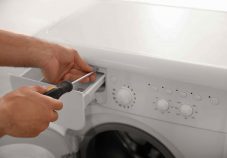 Washing Machine Repair Service Singapore