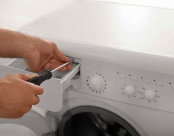 Washing Machine Repair Service Singapore