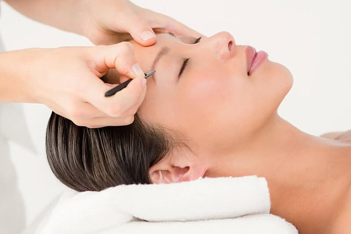 The Prestige Eyebrow & Lash Specialist