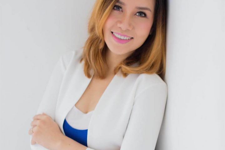 Alena Makeup Artistry