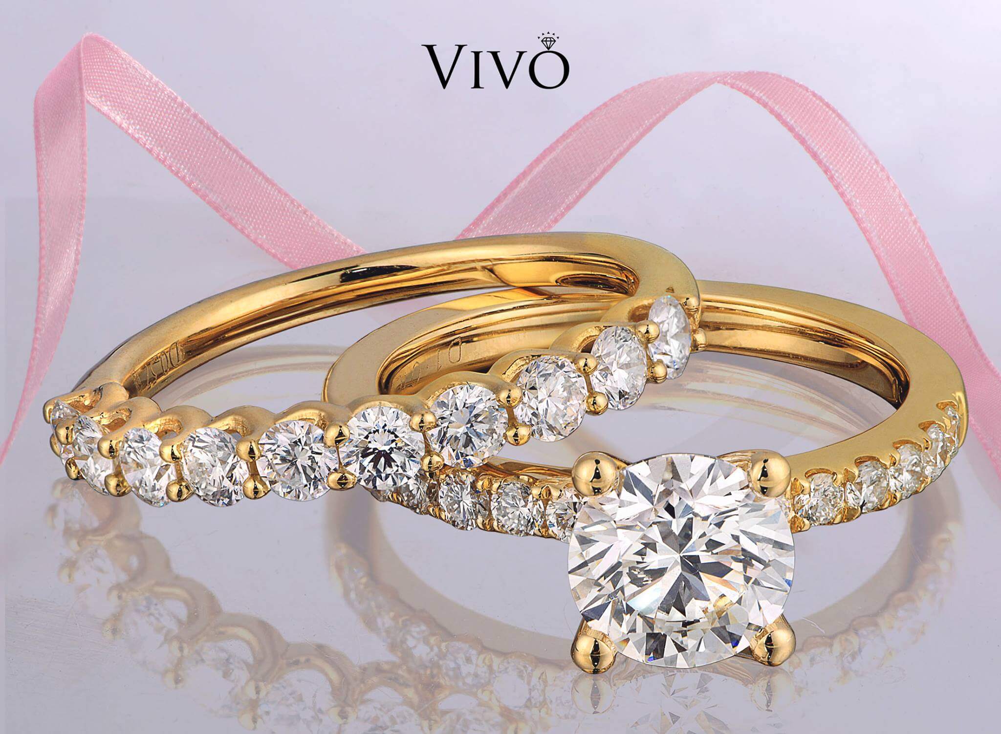 Vivo Diamonds