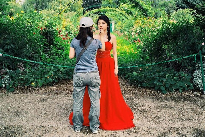 Yukiko Lim Makeup & Hairstyling