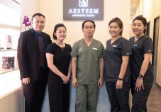 Aesteem-Aesthetic-Clinic face lift
