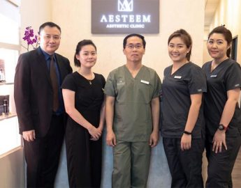 Aesteem-Aesthetic-Clinic face lift