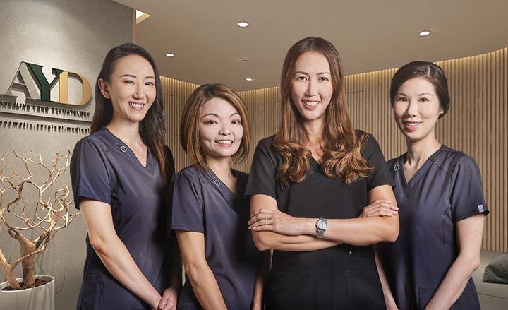 Angeline-Yong-Dermatology face filler