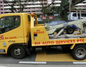 BH Auto Services