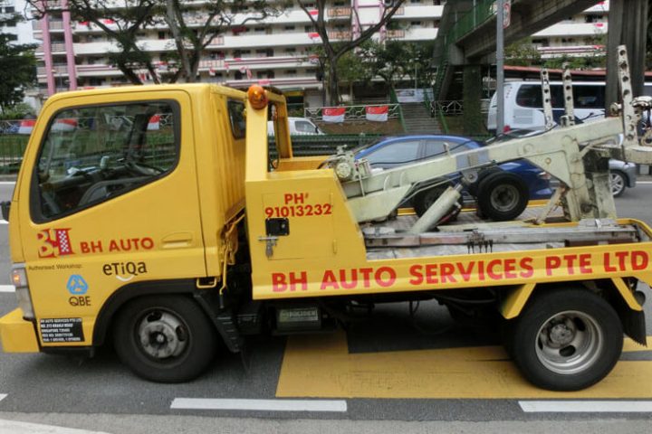 BH Auto Services