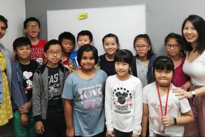 EduFirst Learning Centre