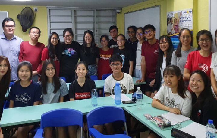 Edu Edge Learning Hub