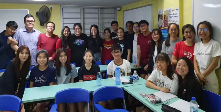 Edu Edge Learning Hub