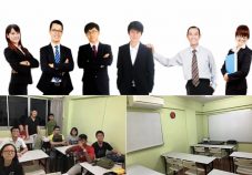EduZ-Tuition Chinese class