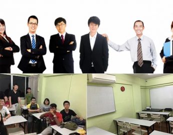 EduZ-Tuition Chinese class