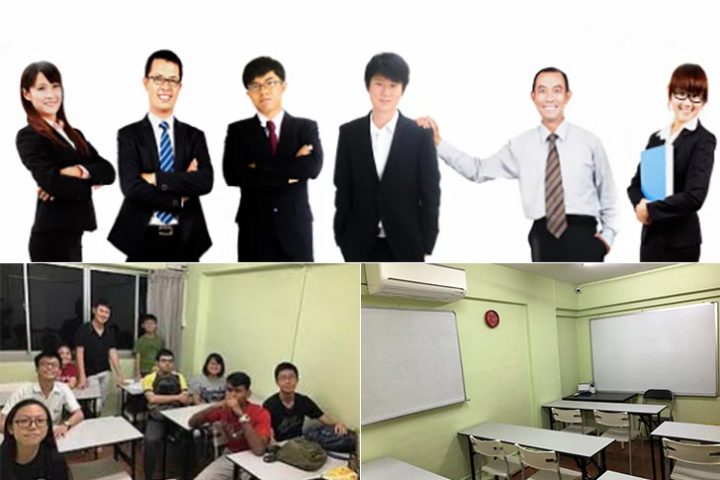 EduZ-Tuition Chinese class