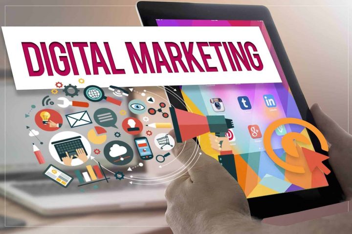 5 Best Digital Marketing Agencies in Singapore