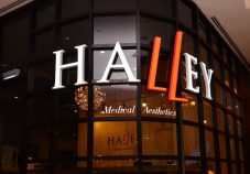 Halley Medical Aesthetics