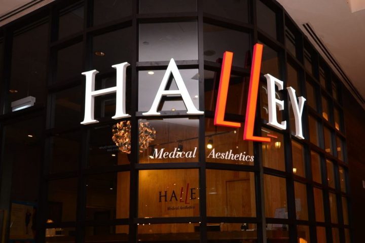 Halley Medical Aesthetics