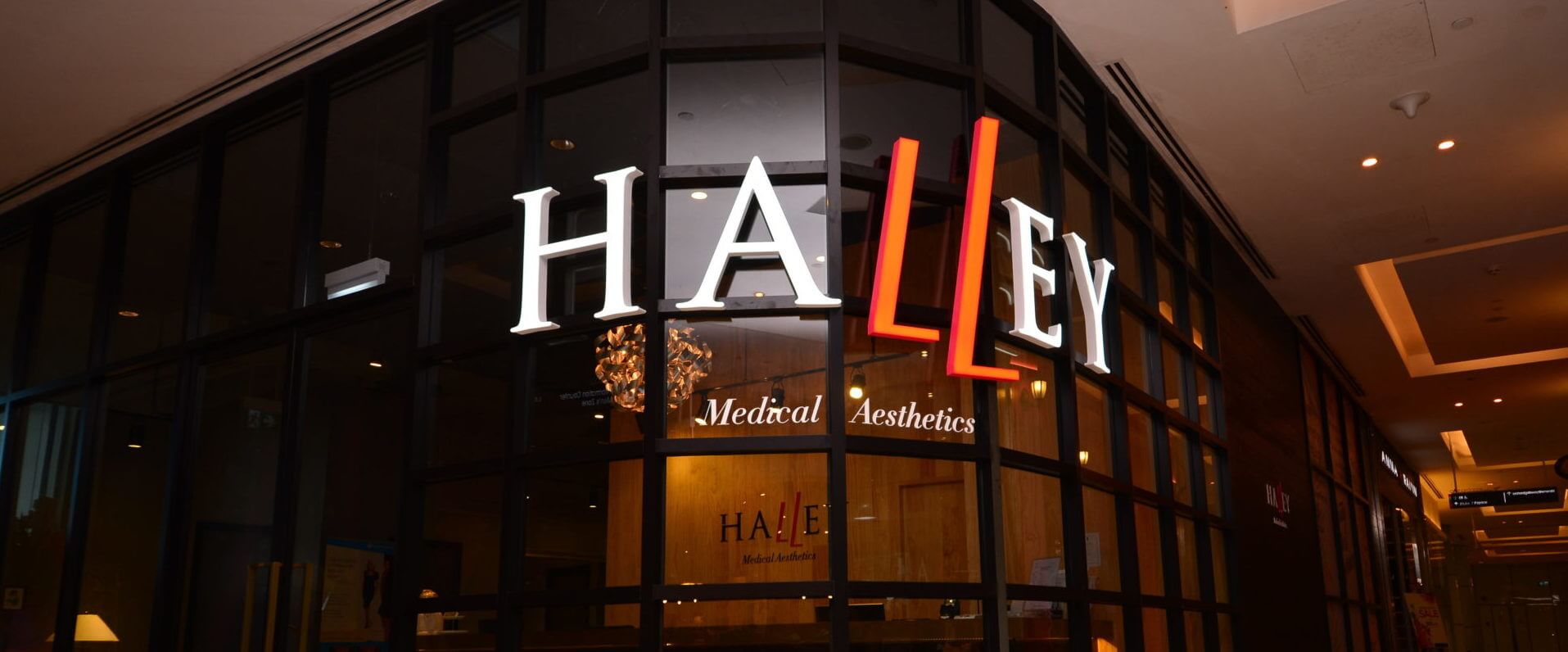 Halley Medical Aesthetics