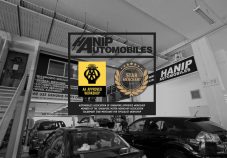 Hanip Automobiles