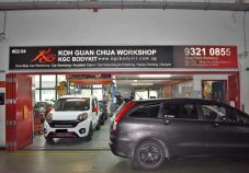 KGC Workshop