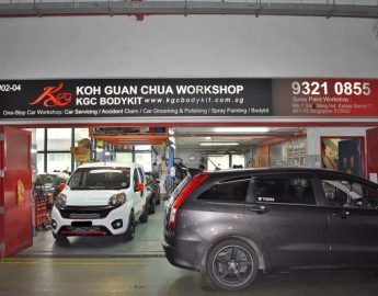 KGC Workshop